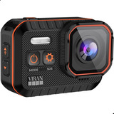 Câmera De Ação Wifi Filmadora Sport 4k Full Hd Sc02 Mergulho