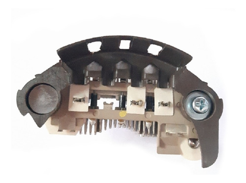 Diodera Alternador Chevrolet Vitara 1.6 Mitsubishi  Imr-7582 Foto 3