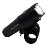 Farol Bike High One 800 Lumens Led Recarregável Usb 5funções