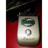 Super! Pedal De Guitarra Marshall Regenerator Permuto