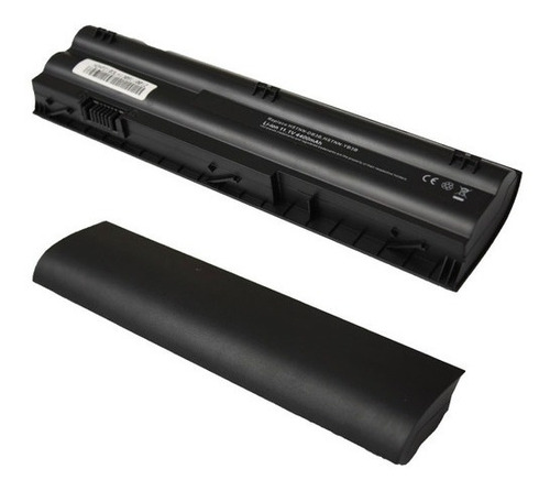 Bateria Nueva Hp Mini 210-3000 210-3018la 210-3020ee