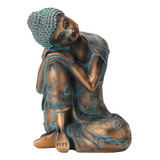 Estatua De Buda De Resina, Escultura De Buda Zen, Buda De Es