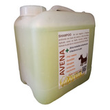 Shampoo De Avena Pets Y Natural 4l