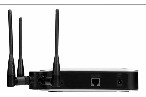 Access Point Cisco Wireless-n Wap4410n