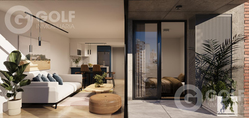 Venta Apartamento 2 Dormitorios - Pocitos - Imagen 4