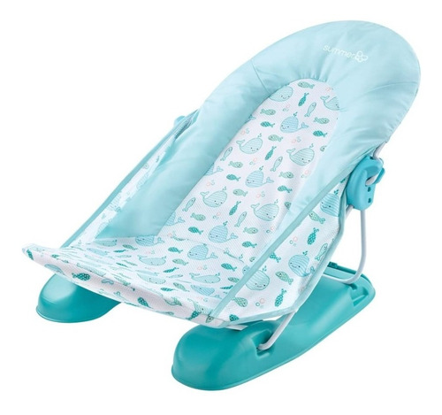 Hamaca De Baño Summer  Infant Extra Larga