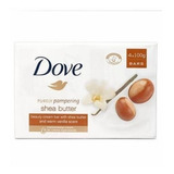 Dove · Jabón De Tocador Purely Pampering Shea Butter
