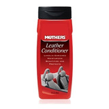 Leather Conditioner Hidratante De Couro Mothers Melhor Preço