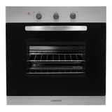 Horno A Gas Longvie H1500xf Con Grill Eléctrico De Empotrar