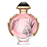 Perfume Paco Rabanne Olympéa Blossom 50ml - Eau De Parfum