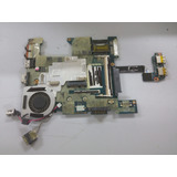 Tarjeta Laptop Mini Toshiba Nb505 Sp0164 Serie L01 No Funcio