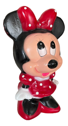 Alcancias Mickey Y Minnie Mimi Recuerdo Fiesta Infantil