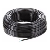 Cable Taller 2x1.5 Mm Tpr Bipolar Alargue Rollo 100mts