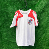 Remera River Plate 2008-2009