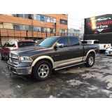 Ram Ram 2017 5.7 Laramie 4x4 At