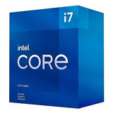 Procesador De Caché Inteligente Intel Core I7-11700f Rocket