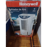 Climatizador Portátil Frío Honeywell Cs12ae 220v - 240v