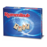 Rumino Rummikub Rummy - Juego De Mesa - Español / Diverti