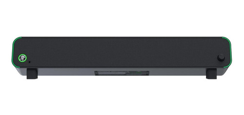 Barra De Sonido Para Pc Con Bluetooth Cr Stealthbar Mackie.