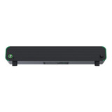 Barra De Sonido Para Pc Con Bluetooth Cr Stealthbar Mackie.