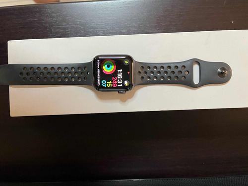 Apple Watch Serie 5 Nike