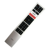 Control Remoto Para Smart Tv Aoc 50u629577g Led 4k S5295