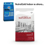 Diamond Naturals (nutra Gold) Gato Adulto Indoor 7,5kg