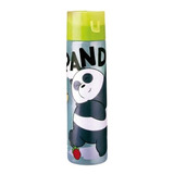 Avon Botella Clip Panda 650 Ml Botella Infantil Para Agua
