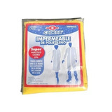 Impermeable De Polietileno Unitalla Súper Ligero Y Práctico