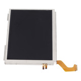 Para Tela De Console De Jogos Profissional 3ds Xl Upper Lcd