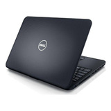 Notebook Inspiron 14 2640 Core I5 8gb Ram Ssd 120gb Hdmi