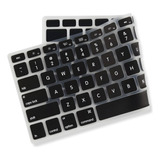 Película De Teclado P/ Macbook Pro 13 Drive Cd/dvd A1278