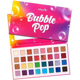 Paleta De Sombras Bubble Pop Amor Us 100% Originales