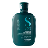  Shampoo Reconstruction Cabello Dañado Semi Di Lino Alfaparf