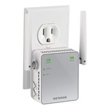 Repetidor Netgear Ex2700 Blanco