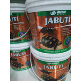 Ração Para Jabuti Mega Food 1kg