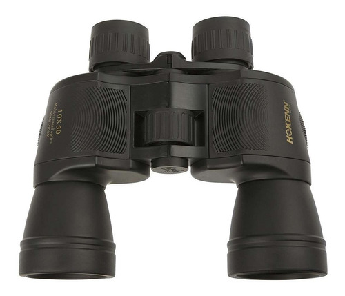 Binocular Hokenn Orbital 7x50 Pesca Caza Camping Ruby Lens