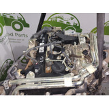 Motor Toyota Hilux 2.4 2gd (04974902)