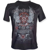 Camiseta Banda Dream Theater - Ref.: Ts1031