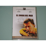 El Zorro Del Mar-the Enemy Belows- Robert Mitchum- Dvd 1957