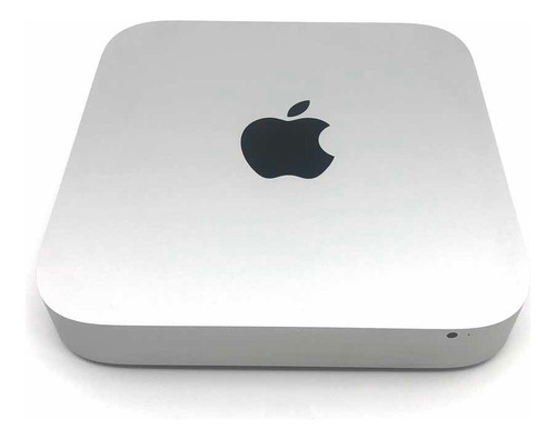Mac Mini Late 2014 Core I5  8 Ram 500 Gb Wifi