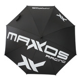 Guarda Sol Chuva Mattos Motocross Velocross Motovelocidade Cor Preto