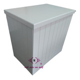 Mesa Envelope Riscada Mdf Branco Festa E Decorações Novidade