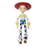 Juguete Disney Pixar Figura Básica Jessie Toy Story