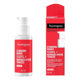 Neutrogena Stubborn Retinol S.a Acné P - mL a $3136