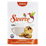 Edulcorante Swerve Granular En Polvo Sin Tacc Bolsa 340 G