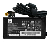 Cargador Hp 550 18.5v 3.5a 4.8*1.7mm Punta Amarilla