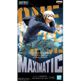 Figura Banpresto Maximatic One Piece - Trafalgar Law