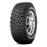 Neumático 255/70 R16 Bf Goodrich All-terrain T/a Ko 115/112s