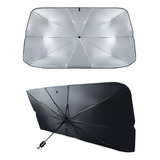 Parasol De Parabrisa Protetor Painel De Carro Guarda Sol Uv 